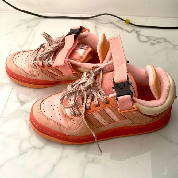 adidas | Shoes | Bad Bunny X Adidas Forum | Poshmark display picture 1